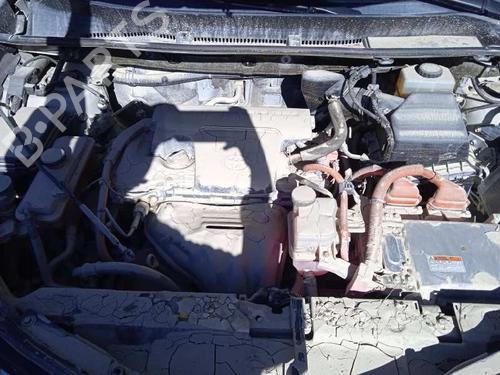 Engine TOYOTA RAV 4 IV (_A4_) 2.5 Hybrid (AVA42_) | BP15638348M1