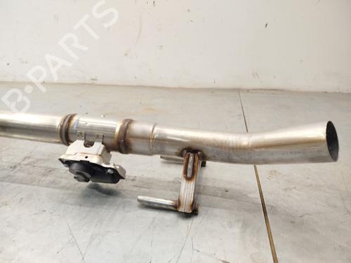 Exhaust system MERCEDES-BENZ SPRINTER 4-t Van (B907, B910) 419 CDI RWD (907.643, 907.645, 907.647) | BP26579627M121