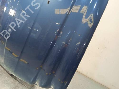 Hood JAGUAR X-TYPE I (X400) 2.0 D | BP13211477C1 