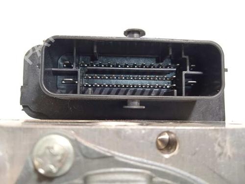 ABS pump NISSAN QASHQAI II (J11, J11_)  | BP13618745M43 