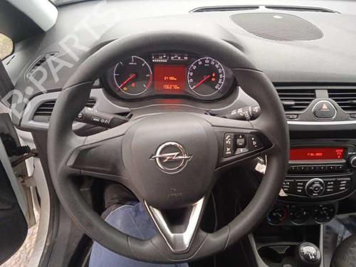 Front right window mechanism OPEL CORSA E Hatchback Van (X15) 1.3 CDTI (08) | BP9055729C23  - Image 10