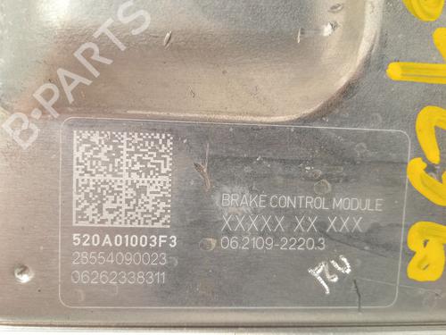 ABS pump MAZDA CX-30 (DM) SKYACTIV-G M Hybrid | BP28952256M43 