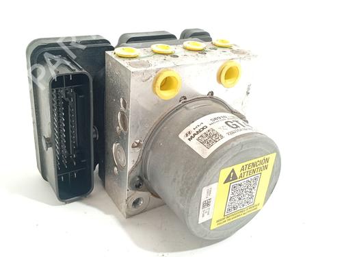 Used ABS pump ABS pump HYUNDAI TUCSON (NX4E, NX4A) [2020-2026] 36597107 36597107
