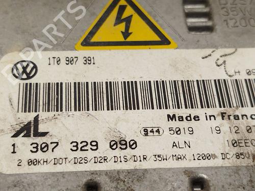 Module xenonverlichting VW GOLF V (1K1) 1.4 TSI | BP26990089C53 