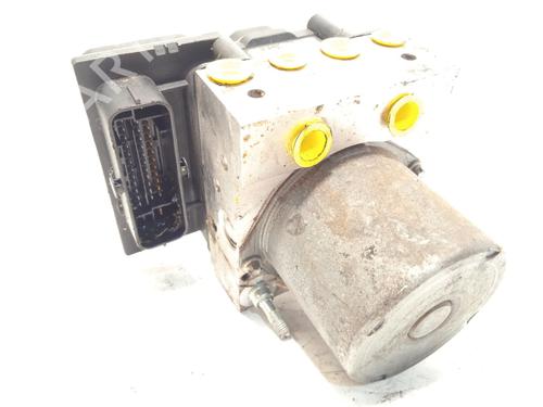 Used ABS pump ABS pump CITROËN C4 Grand Picasso I (UA_) [2006-2013] 20674322 20674322