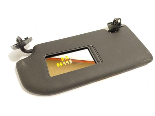 Used Left sun visor MG MG 4 (EH32) EV (204 hp) 26211253
