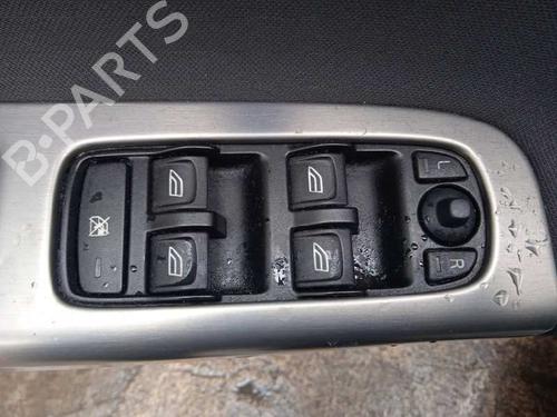 Hood VOLVO S40 II (544) 2.0 D | BP17053160C1