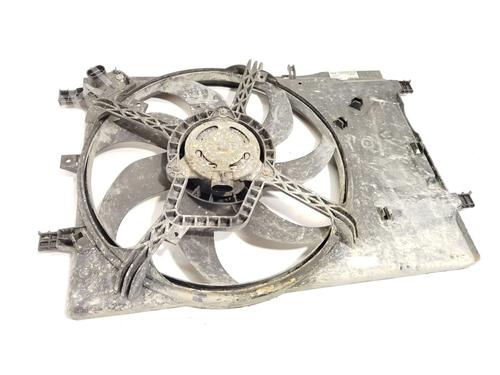 Used Radiator fan Radiator fan 20849655 20849655