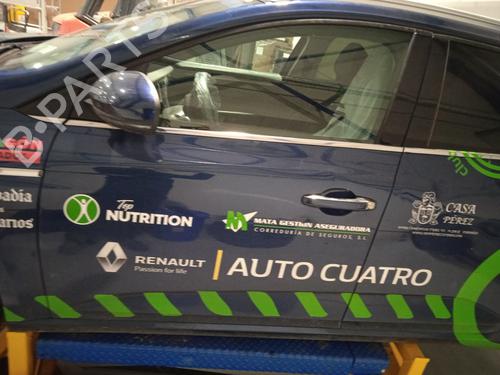 Switch RENAULT MEGANE IV Grandtour (K9A/M/N_) 1.5 dCi 110 (B9A3) | BP32977354I30 - Image 11