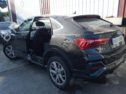 Electronic sensor AUDI Q3 (F3B) 35 TDI | BP30830429M84  - Image 12