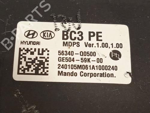 Steering column HYUNDAI i20 III (BC3, BI3) | BP23951757M21 - Image 5