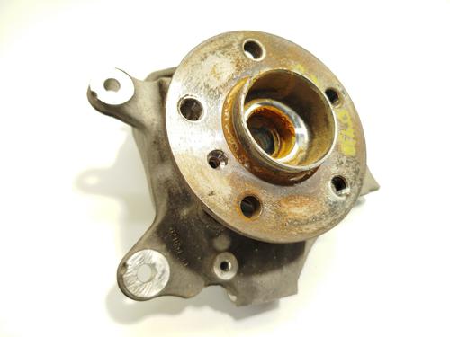 Used Left front steering knuckle MINI MINI (F56) Cooper (136 hp) 24982890