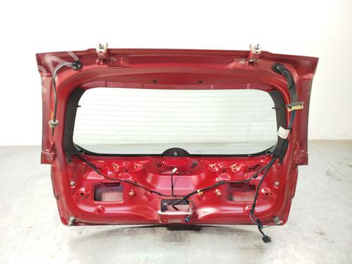 Tailgate CITROËN C3 II (SC_) 1.2 VTi 82 | BP29185979C6 
