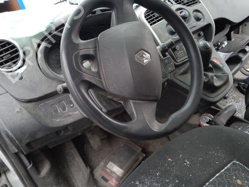 AC radiator RENAULT KANGOO Express (FW0/1_) 1.5 dCi 90 (FW0G, FW05, FW08, FW11) | BP26211241M32 