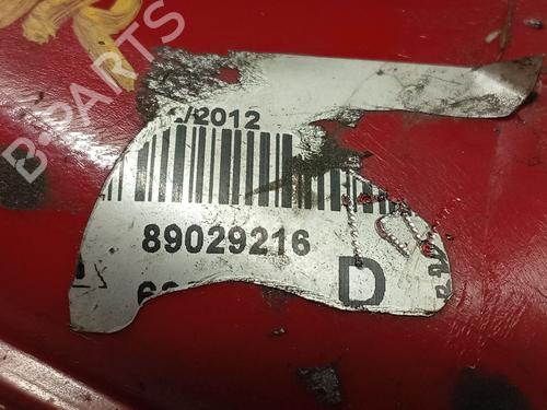 Right taillight PEUGEOT 307 Break (3E) 2.0 HDI 110 | BP30687058C35 