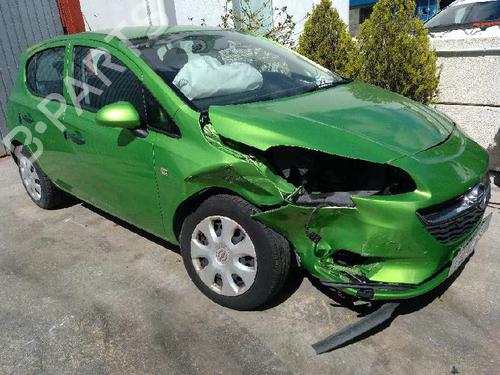 Front left window mechanism OPEL CORSA E (X15) 1.4 (08, 68) | BP6110120C22  - Image 6