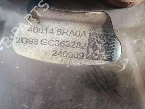 Right front steering knuckle RENAULT AUSTRAL TCe 130 (HGM2) | BP38483044M26 - Image 7