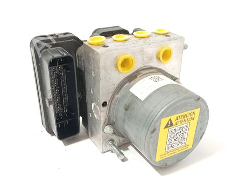 Used ABS pump ABS pump CITROËN C5 AIRCROSS (A_) 1.5 BlueHDi 130 (ACYHZJ, ACYHZR) (131 hp) 34125018 34125018