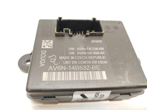 Electronic module FORD GRAND C-MAX (DXA/CB7, DXA/CEU) | BP30287897M83
