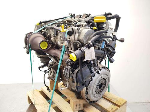 Engine ALFA ROMEO GIULIETTA (940_) 2.0 JTDM (940.FXL1A) | BP37640829M1 - Image 2
