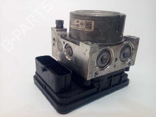 ABS pump DACIA DOKKER MPV (KE_) | BP8900705M43