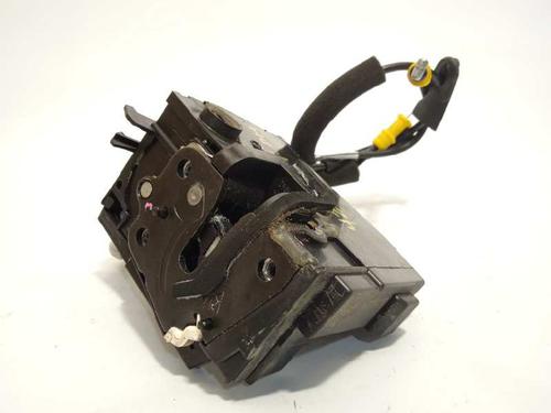 Used Rear right lock PEUGEOT 308 II (LB_, LP_, LW_, LH_, L3_) 2.0 BlueHDi 150 (150 hp) 6216919
