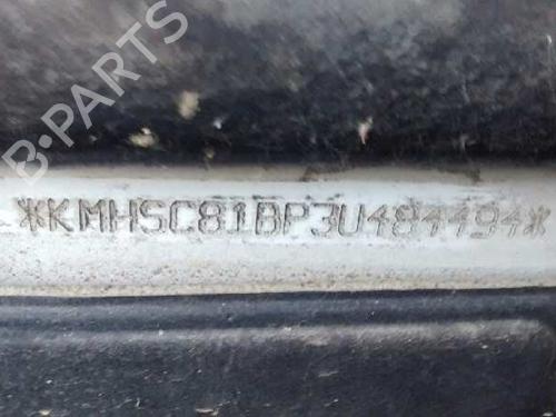 Transfer box HYUNDAI SANTA FÉ I (SM) 2.4 16V | BP1134582M36 