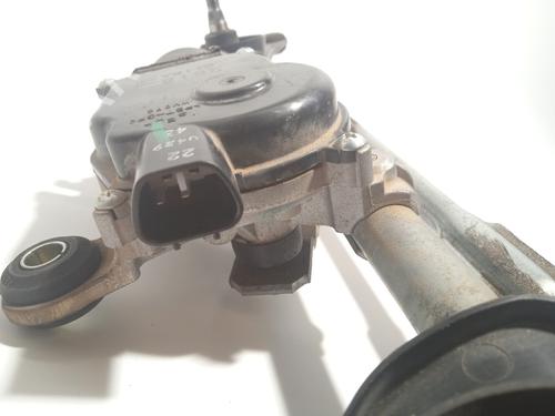 Front wiper motor NISSAN MICRA V (K14) 1.0 IG-T | BP33796167M29 - Image 4