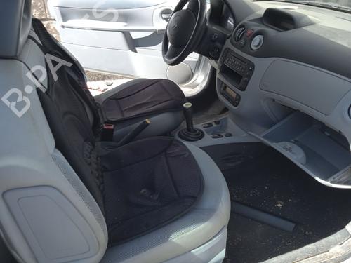 Right headlight CITROËN C3 Pluriel (HB_) 1.4 | BP25742718C29 