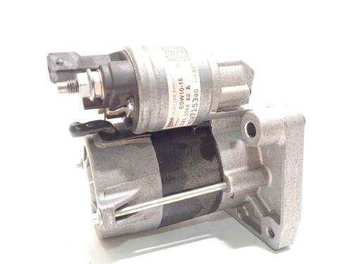 Used Starter Starter 17195690 17195690
