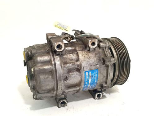 AC compressor VOLVO C30 (533) 2.0 D | BP38510120M34 - Image 2