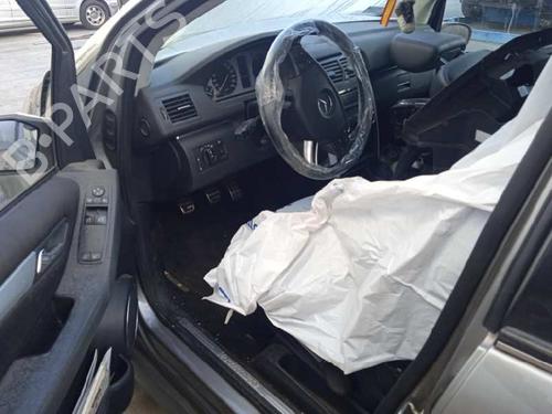 Left front brake caliper MERCEDES-BENZ B-CLASS Sports Tourer (W245) B 180 CDI (245.207) | BP11562657M105