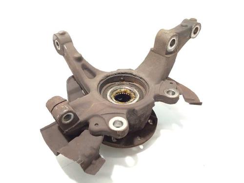 Left front steering knuckle FIAT FIORINO Box Body/MPV (225_) 1.3 D Multijet (225BXD1A, 225BXB1A, 225BXB11) | BP10497897M25 