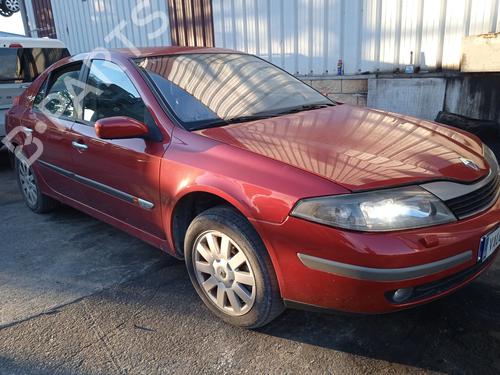 Brugte RENAULT LAGUNA II (BG0/1_) 1.9 dCi (BG08, BG0G) (120 hp) 4283458