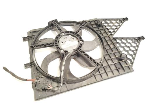 Used Radiator fan SEAT IBIZA IV (6J5, 6P1) 1.4 TDI (75 hp) 26446009