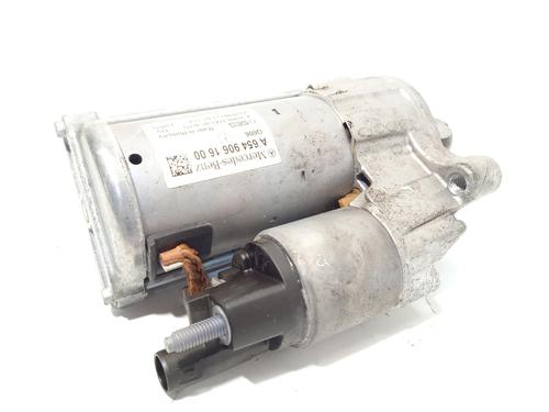 Used Starter Starter 29063246 29063246
