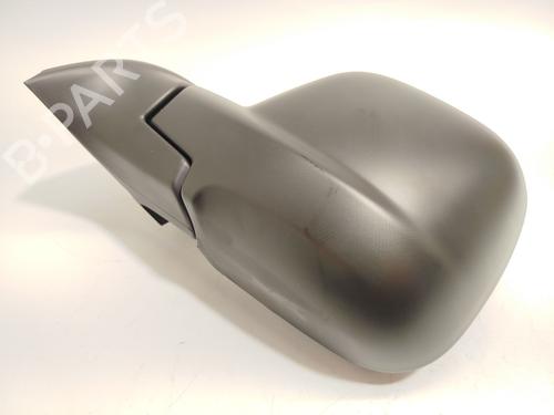 Retrovisor esquerdo CITROËN BERLINGO MULTISPACE (B9) 1.2 PureTech 110 | BP26209170C26