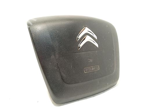 Used Driver airbag CITROËN JUMPER II Van 2.2 HDi 130 (130 hp) 30588465