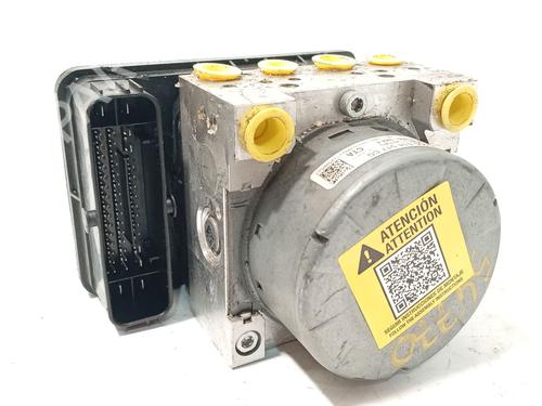 Used ABS pump VW GOLF VII (5G1, BQ1, BE1, BE2) [2012-2021]  31376186