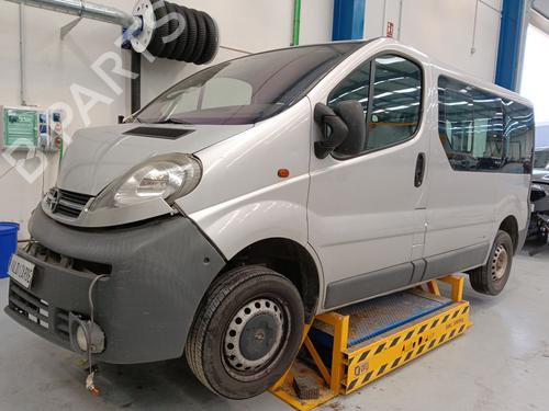 Recambios OPEL VIVARO A Bus (X83) 4742536