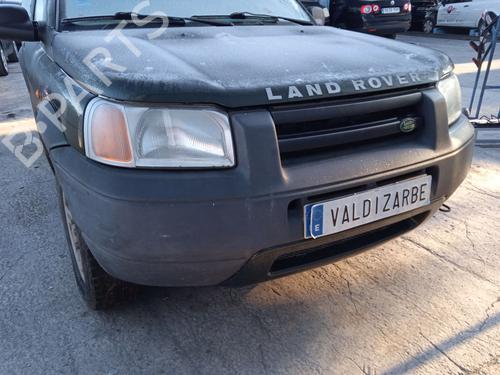 Front bumper LAND ROVER FREELANDER I Soft Top (L314)  | BP22986047C7 