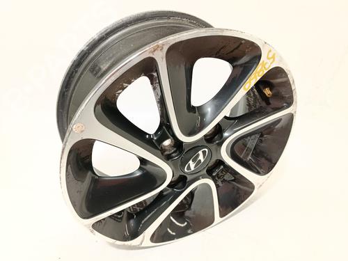 Fælk Fælk HYUNDAI i10 II (BA, IA) 1.2 (87 hp) 35725451 35725451