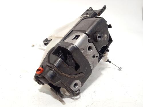 Venstre bagtil lås CITROËN C3 / C3 ORIGIN III (SX) 1.2 VTi 82 (82 hp) 25847536