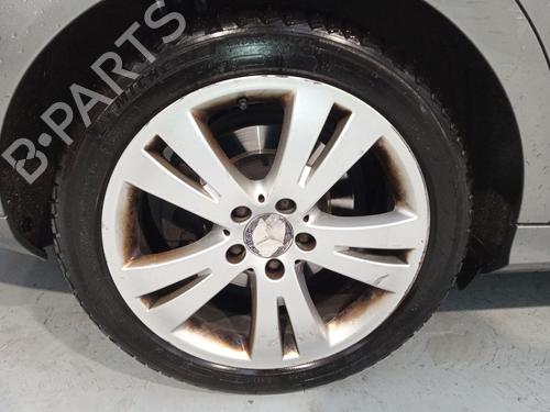 Electronic module MERCEDES-BENZ C-CLASS (W204) C 200 Kompressor (204.041) | BP33325620M83 - Image 26