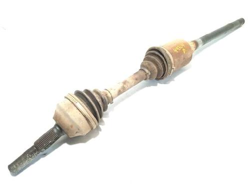 Used Right front driveshaft JEEP CHEROKEE (KJ) [2001-2008]  11246485