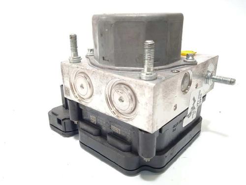 ABS pump RENAULT CLIO IV (BH_)  | BP11936640M43 
