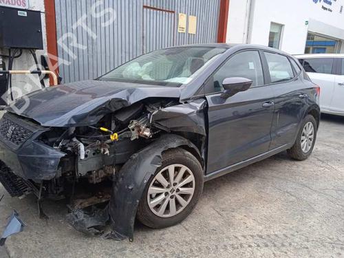Throttle body SEAT IBIZA V (KJ1, KJG) 1.0 TSI | BP10383904M82 