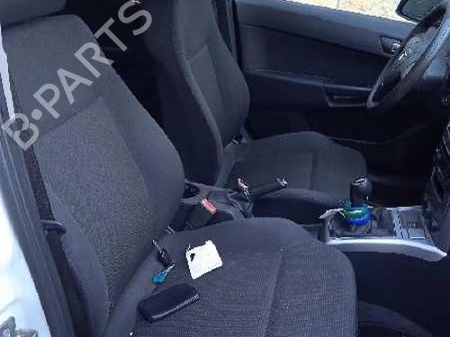 Right front door OPEL ASTRA H (A04) 1.3 CDTI (L48) | BP11789651C3 
