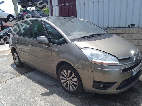 Tailgate CITROËN C4 Grand Picasso I (UA_) 1.6 HDi | BP27546808C6 