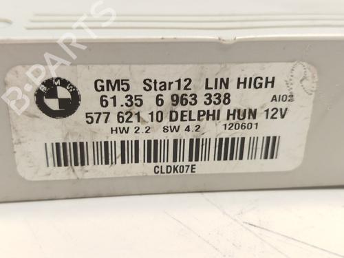 Lights ECU BMW X3 (E83) 2.0 d | BP32515336M55  - Image 5